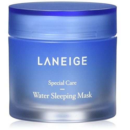 [Laneige] 2015 Renewal - Water Sleeping Mask, Only $17.23