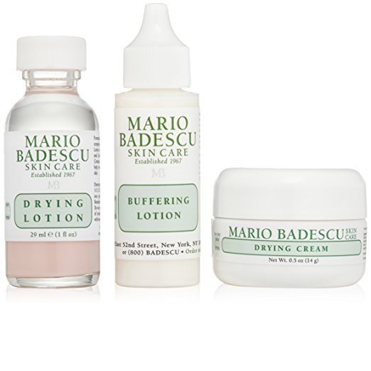 Mario Badescu Acne Repair Kit, Only $34.50, free shipping
