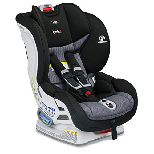 史低價！Britax百代適 Marathon ClickTight 兒童安全座椅，原價$279.99，現點擊coupon后僅售$190.39，免運費。