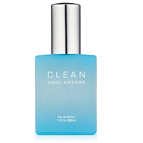 CLEAN Cool Cotton Eau de Parfum Spray, 1 fl. oz., Only $26.60, free shipping
