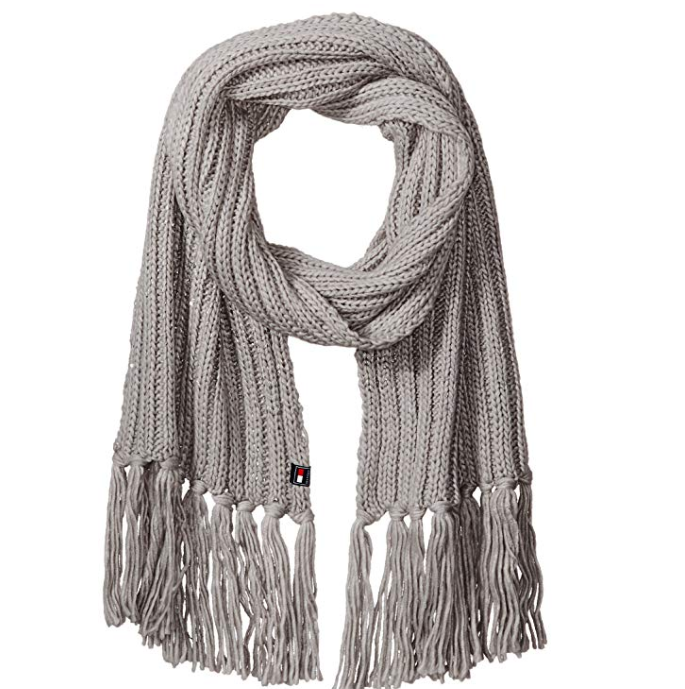 Tommy Hilfiger Women's Chunky Beaded Scarf only $33.90