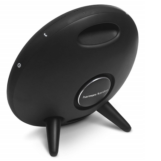Harman Kardon Onyx Studio 4 Wireless Bluetooth Speaker Black (New Model, Only $143.98, free shipping