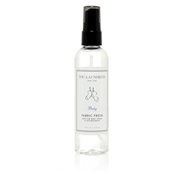 The Laundress Fabric Fresh Baby, 4 Fluid Ounce, Only$8.64, free shipping after using SS