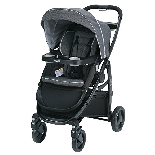 Graco Modes Stroller, Grayson, Only $135.99, free shipping