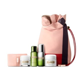 New Arrival! $340 ($451 value) La Mer The Spa Collection @ Nordstrom