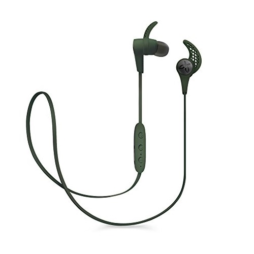 Jaybird X3 In-Ear Wireless Bluetooth Sports Headphones – Sweat-Proof – Universal Fit – 8 Hours Battery Life – Alpha, Only $89.95, free shipping