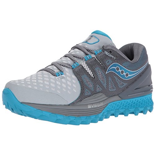 Saucony Women's Xodus Iso 2 Running-Shoes, Only $28.93, free shipping