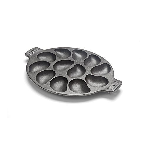 Outset 76225 Oyster Grill Pan, Only $24.99