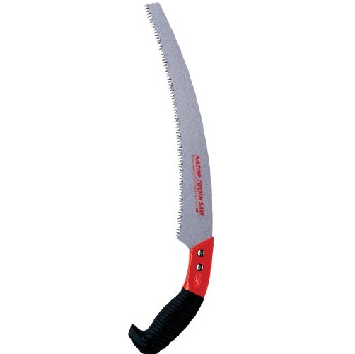 Corona Razor Tooth Pruning Saw, 13 Inch Curved Blade, RS 7120, Only $15.11