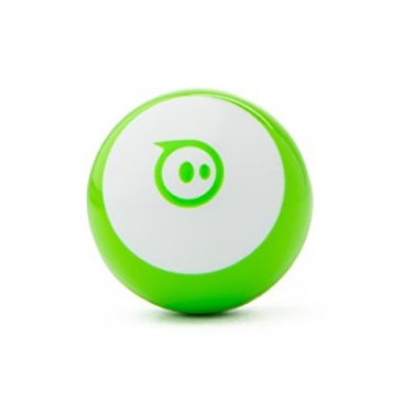 Sphero Mini Green: The App-Controlled Robot Ball, Only $38.74, free shipping