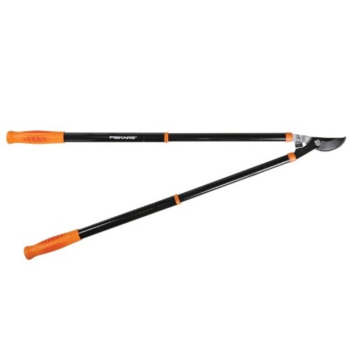 Fiskars Extendable Handle Lopper with Single Pivot (9166), Only $17.99