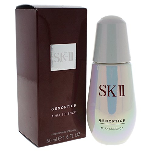 SK-II GenOptics Aura Essence, 50 ml./1.6 fl.oz, Only $142.98, free shipping
