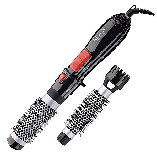 Revlon 3 PC. Hot Air Styling Brush for Volume and Soft Curls, Only $15.80 after clipping coupon