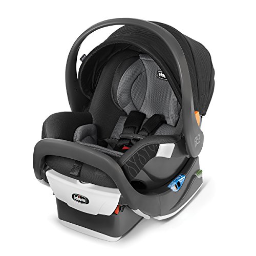 Chicco Fit2 Infant & Toddler Car Seat, Legato, Only $199.99, free shipping