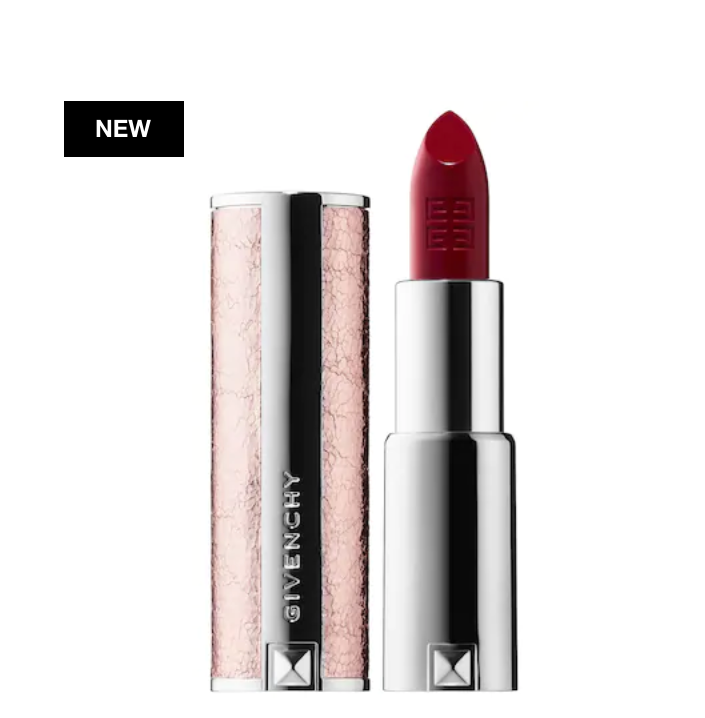 New Arrival! $40 Limited Edition Givenchy Le Rouge Lipstick 307 @ Sephora