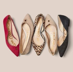 Up to 60% Off Sam Edelman Women's Shoes Sale @ Nordstrom