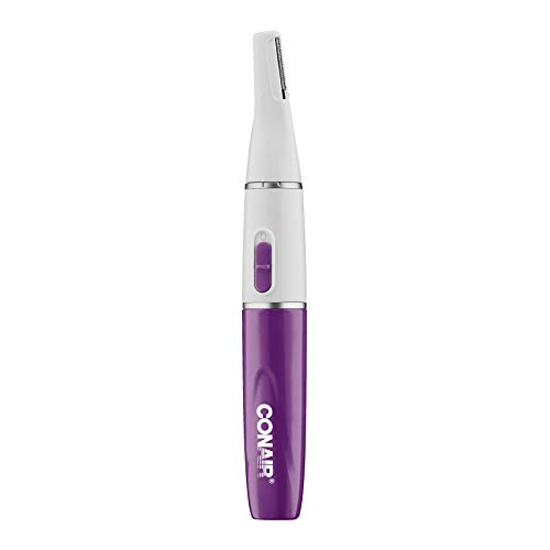 Conair Satiny Smooth Ladies Lithium Ion Precision Trimmer, Only $9.99
