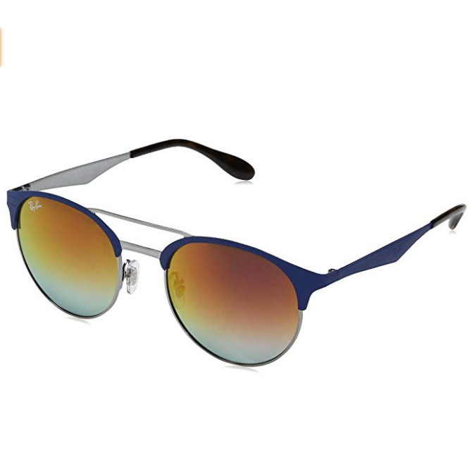 Ray-Ban Unisex 0RB3545 54mm only $89.45