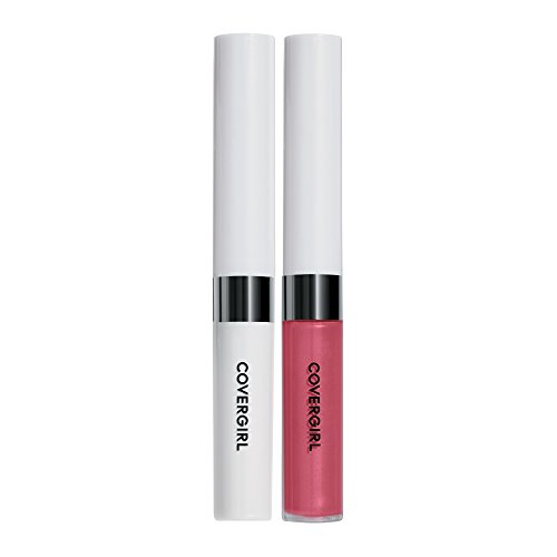 COVERGIRL Outlast All-Day Moisturizing Lip Color, Dusty Rose .13 oz (4.2 g) (Packaging may vary), Only$3.76 after clipping coupon