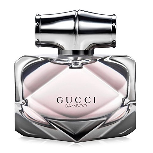 超低價！Gucci Bamboo 女士香水，75ml ，原價$115.00，現僅售$41.19，免運費