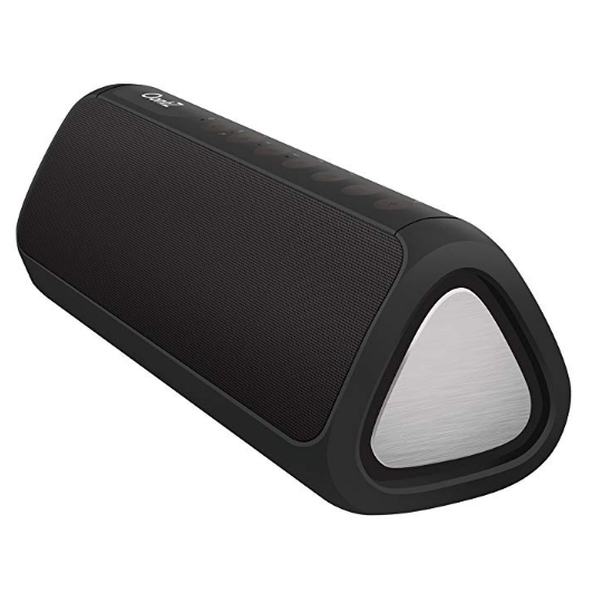 OontZ Angle 3XL Ultra : Portable Bluetooth Speaker 24 Watts of Powerful Volume, 3 Bass Radiators for Deep Rich Bass, 100ft Wireless Range $77.99，free shipping