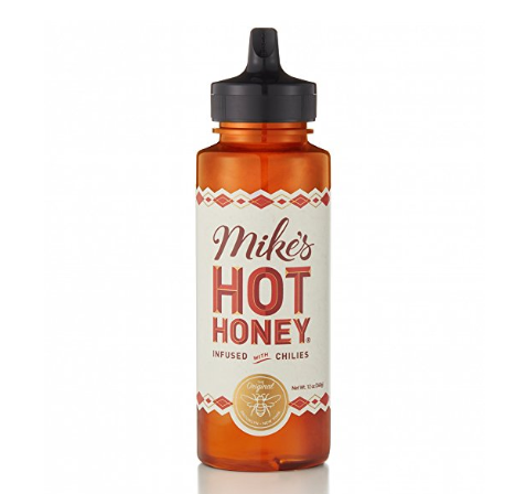 Mike's 热蜂蜜 12 oz. ，现仅售$8.06，免运费！