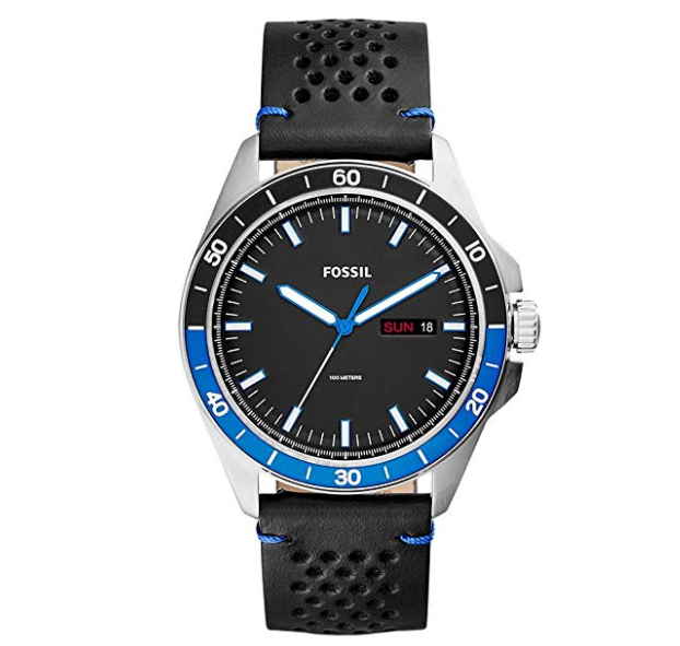 Fossil Mens Sport 54 - FS5321 only $69.99