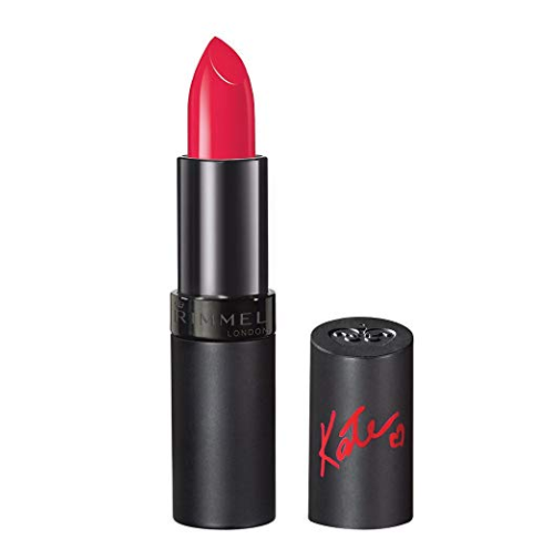 Rimmel Lasting Finish Lip Color-Kate Moss Collection, 010, 0.14 Fluid Ounce only$2.43