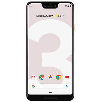 Verizon：刚出炉的Google   Pixel 3 和 Pixel 3 XL 智能手机预定，买一送一，其中一手机需签订合约