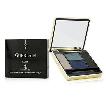 Guerlain Ecrin 4 Couleurs Long Lasting Eyeshadow, 10 Les Ombres De Nuit, 0.25 Ounce, Only $32.42, free shipping
