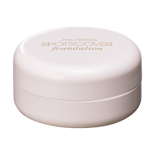 Shiseido Spotscover Foundation S100, Only $15.96