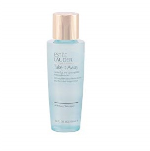 Estee Lauder Take It Away Gentle Eye and Lip Long-Wear Makeup Remover, 3.4 Ounce, Only $17.70, free shipping after clipping coupon and using SS