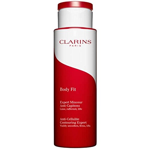 Clarins Body Fit Anti-Cellulite Contouring Expert 200ml/6.9oz, Only $35.85  free shipping