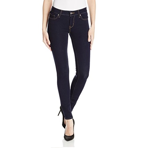Levi's Women's 711 Skinny Jean, Only $35.99, free shipping