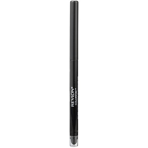Revlon Colorstay Eyeliner Pencil Unisex, No.201 Black, 0.01 Ounce, Only $3.44, free shipping after using SS