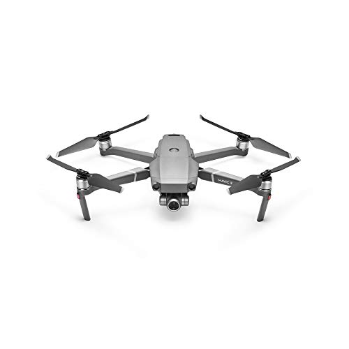 DJI Mavic 2 Zoom Drone Quadcopter with 24-48mm Optical Zoom Camera  Video UAV 12MP 1/2.3