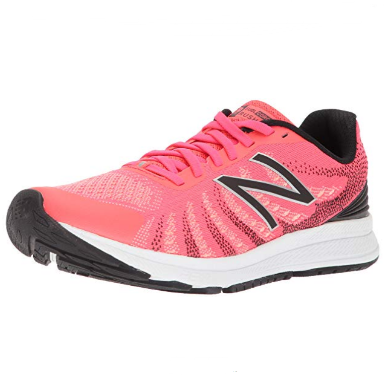 New Balance Women's Vazee Rush V3 Running Shoe $31.48，free shipping