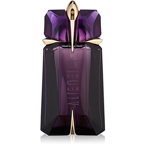 Thierry Mugler Alien 2 oz Eau De Parfum Refillable Spray For Women, Only $58.32, free shipping