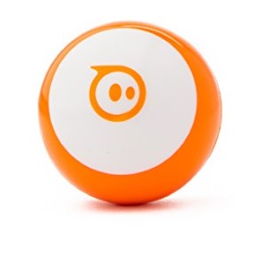 Sphero Mini Orange: The App-Controlled Robot Ball, Only $35.98 , free shipping