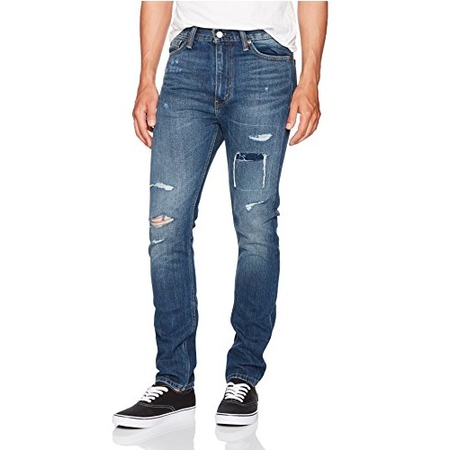 Levi's Men's 510 Skinny Fit Jean, Only $26.07, free shipping