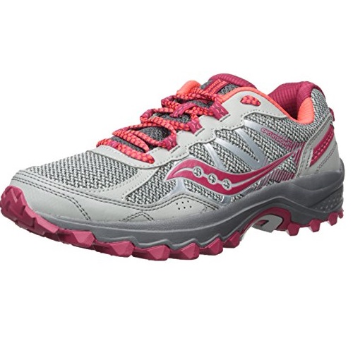 Saucony Women's Excursion Tr11 Running-Shoes, Only $16.92
