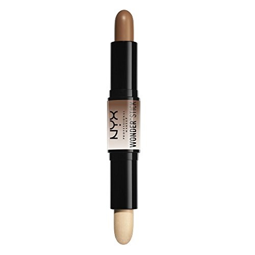 NYX PROFESSIONAL MAKEUP Wonder Stick, Universal, 0.28 Ounce, Only $5.70