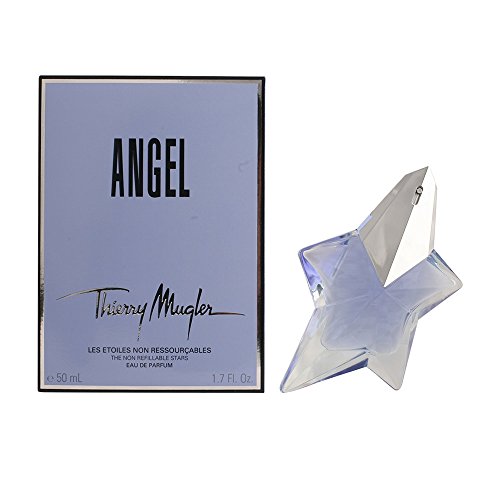 Thierry Mugler 蒂埃里穆勒 Angel 天使之星 女士香水，1.7 oz，原價$98.00，現僅售$48.89，免運費！