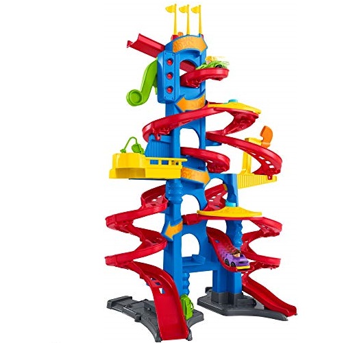 Fisher-Price Little People Take Turns Skyway, Only $29.82, free shipping
