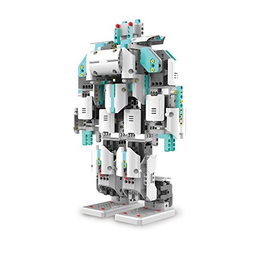 UBTECH Jimu Inventor Level Robot Kit, Only$193.37, free shipping