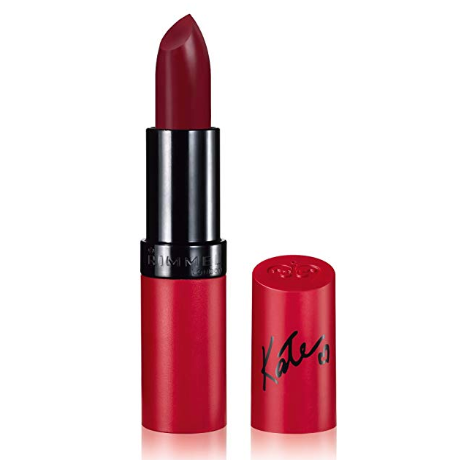 Rimmel Lasting Finish Lip Color by Kate Matte Collection, 107, 0.14 Fluid Ounce only $3.41