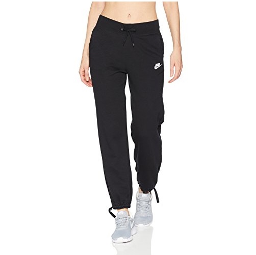 Nike Women's Sportswear Drawstring Cuff Pants, Only $19.18, You Save $30.82(62%)