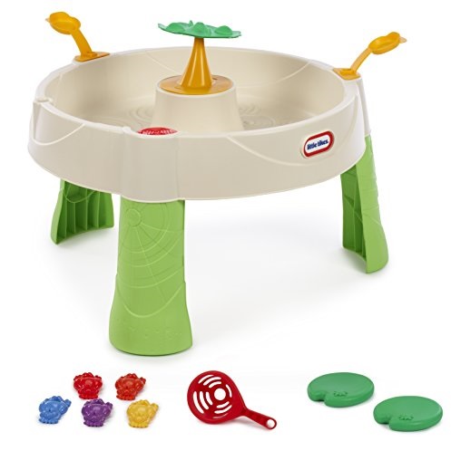 Little Tikes Frog Pond Water Table, Only $25.73