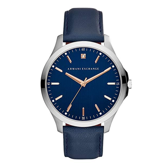 A/X Armani Exchange Mens Watch only $111.27