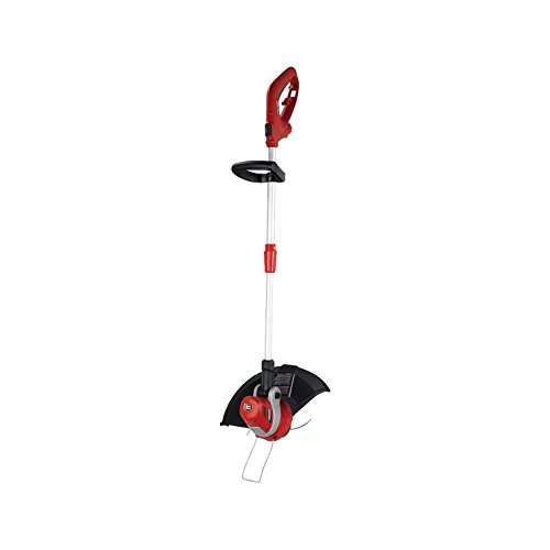 CRAFTSMAN CMESTA900 Electric Powered String Trimmer 13 in., Only $19.85